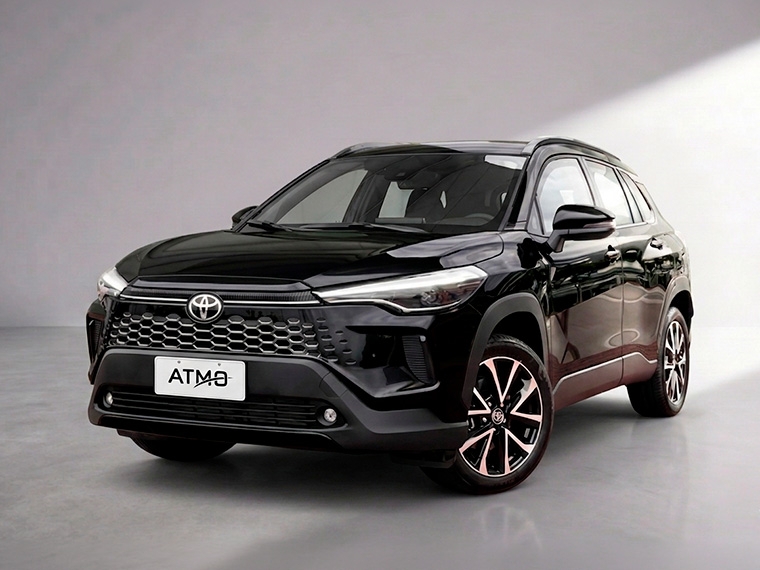 2.0 VVT-IE FLEX XRE DIRECT SHIFT