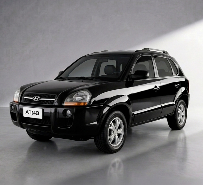2.0 MPFI GLS 16V 143CV 2WD FLEX 4P AUTOMÁTICO