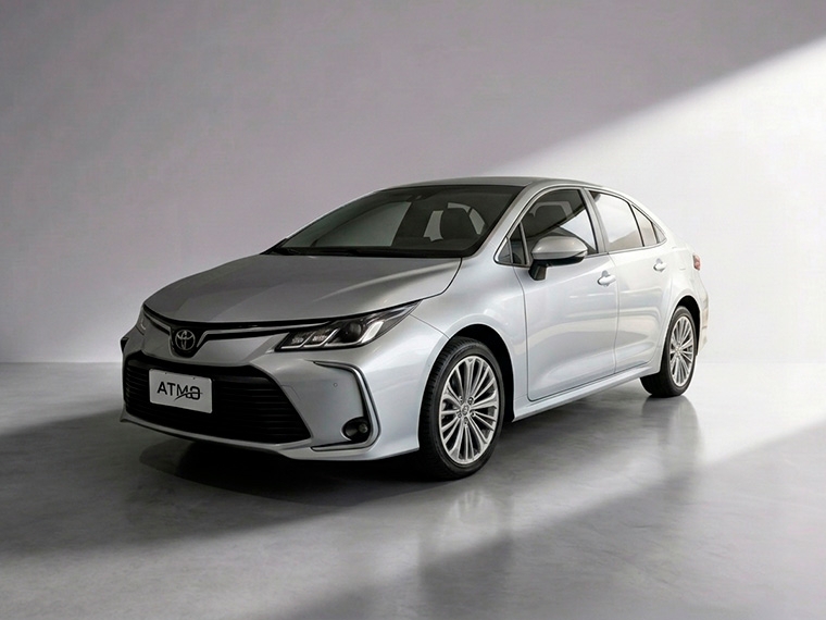 2.0 VVT-IE FLEX XEI DIRECT SHIFT