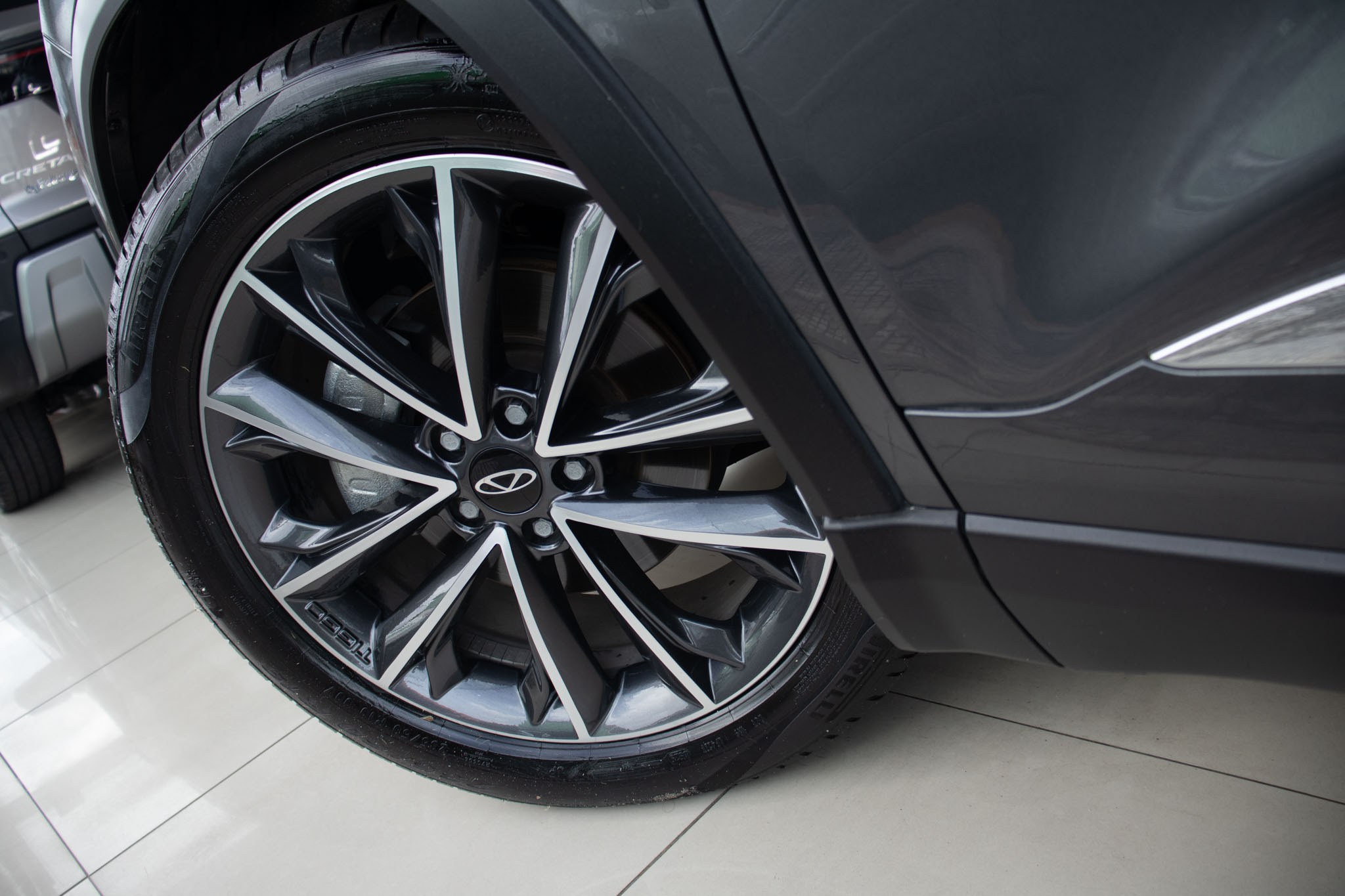 Caoa Chery-Tiggo 8 Pro-Tiggo 8 PRO 1.6 TGDi Aut.