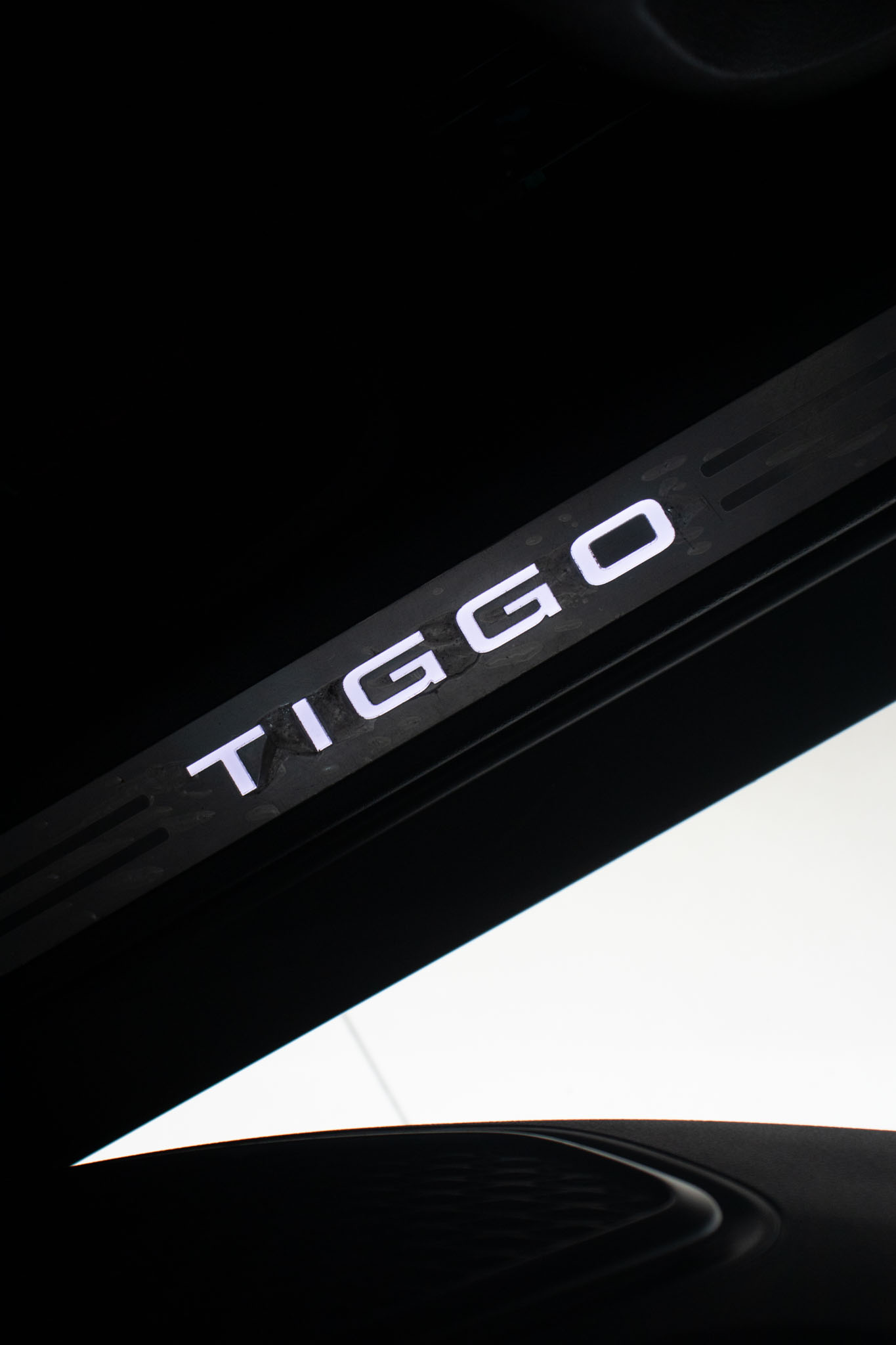 Caoa Chery-Tiggo 8 Pro-Tiggo 8 PRO 1.6 TGDi Aut.