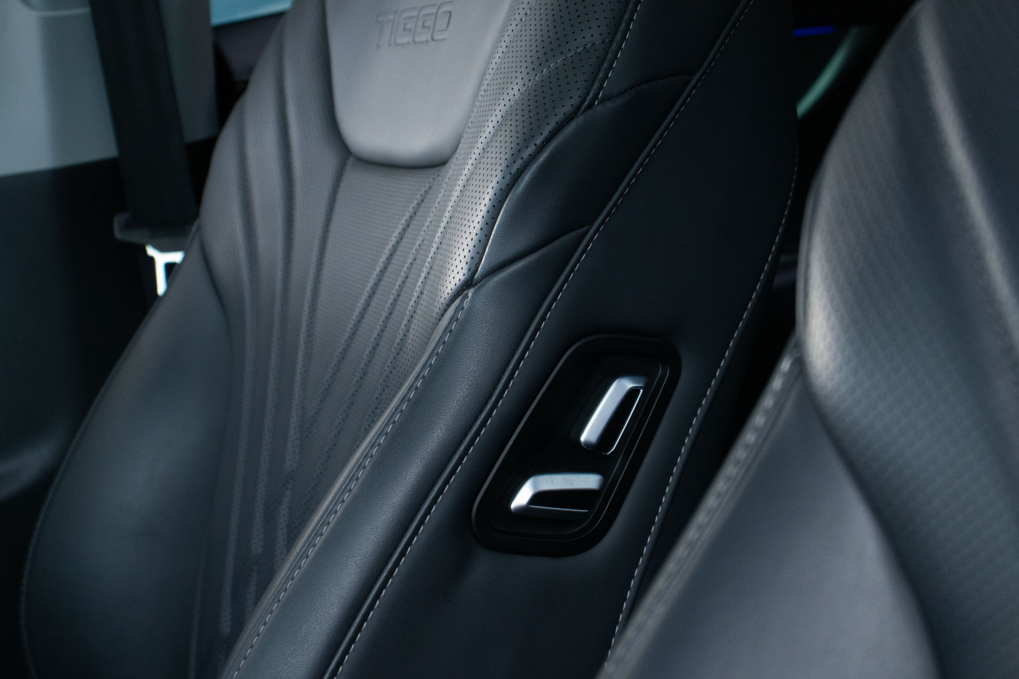 Caoa Chery-Tiggo 8 Pro-Tiggo 8 PRO 1.6 TGDi Aut.