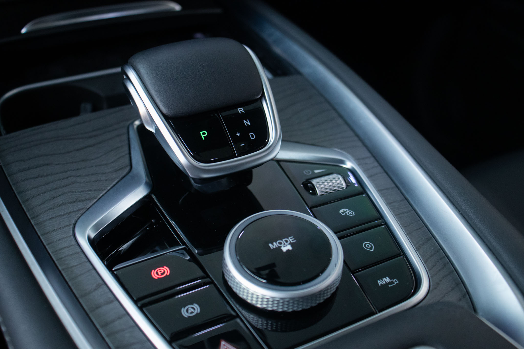 Caoa Chery-Tiggo 8 Pro-Tiggo 8 PRO 1.6 TGDi Aut.