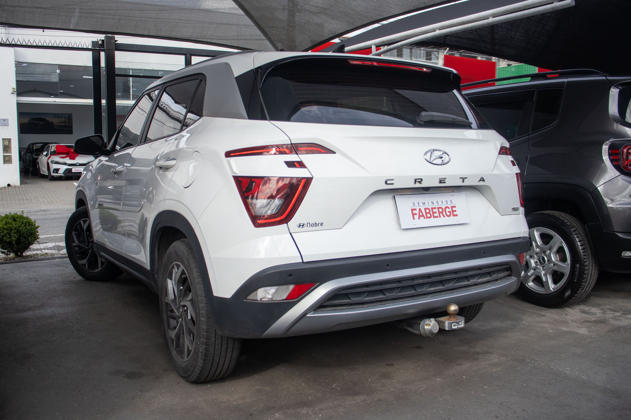Hyundai-CRETA-Creta Limited 1.0 TB 12V Flex Aut.