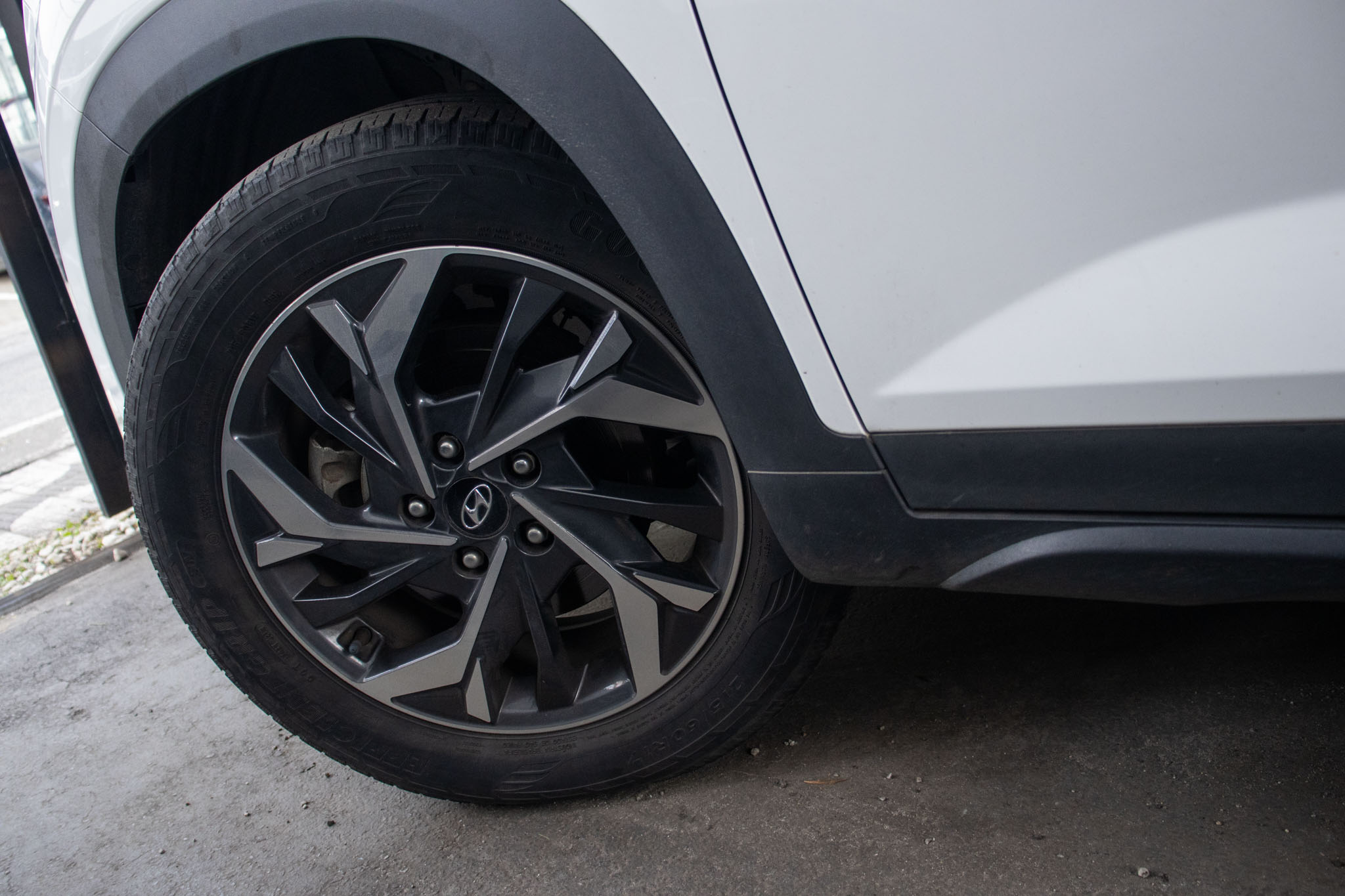 Hyundai-CRETA-Creta Limited 1.0 TB 12V Flex Aut.