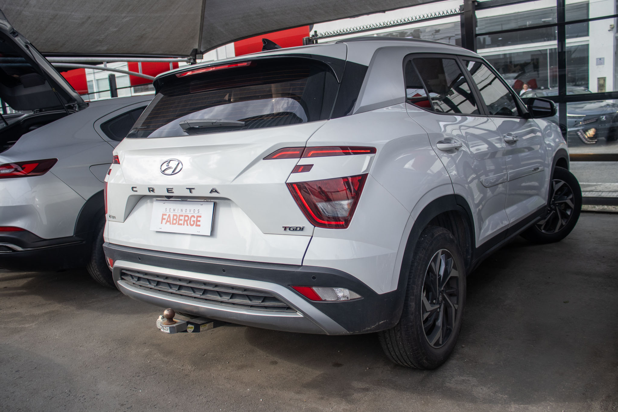 Hyundai-CRETA-Creta Limited 1.0 TB 12V Flex Aut.