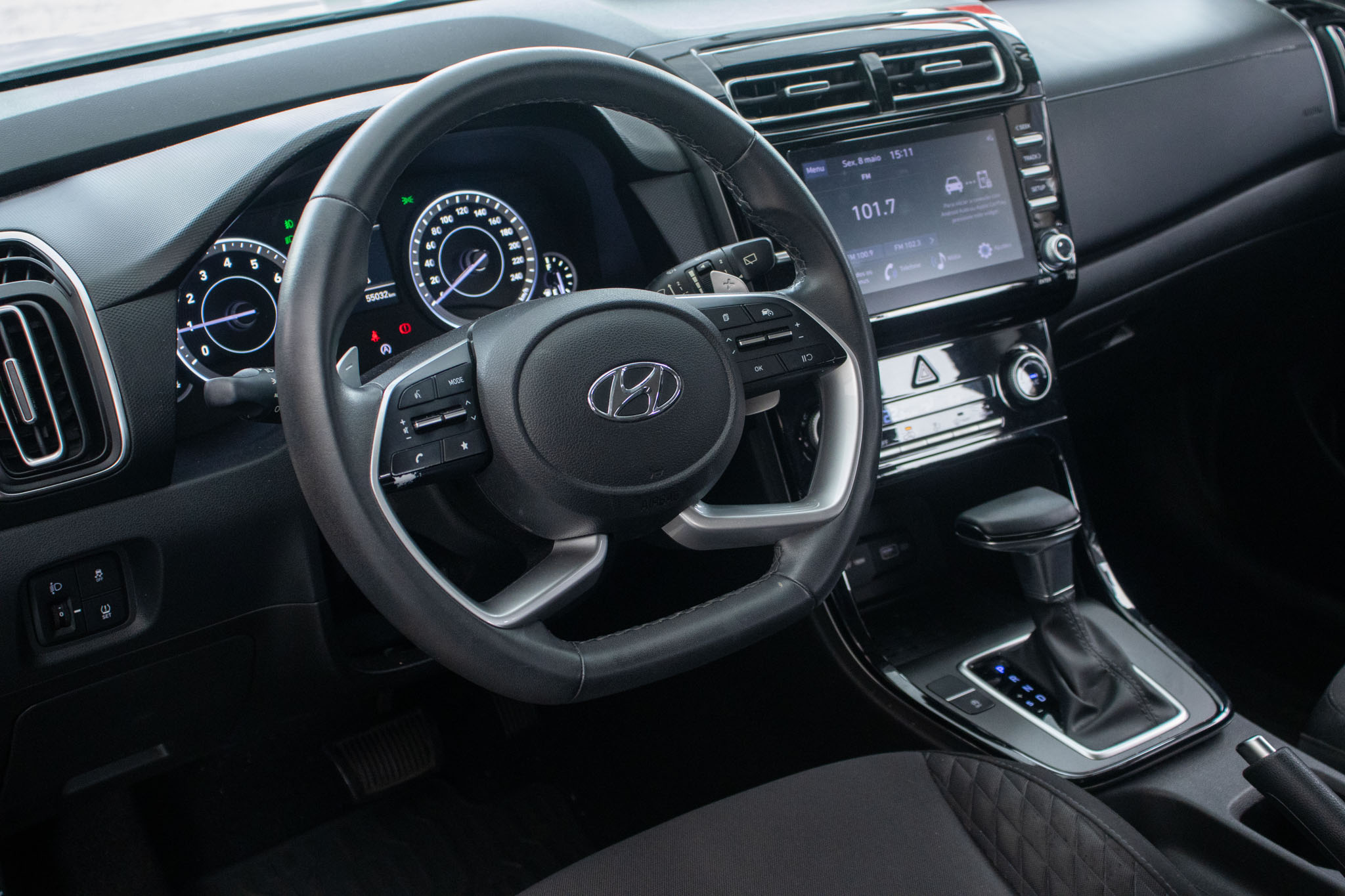 Hyundai-CRETA-Creta Limited 1.0 TB 12V Flex Aut.