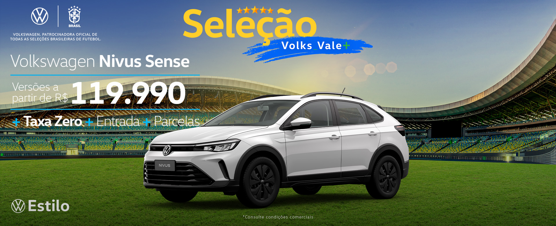 banner nivus sense