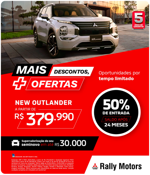 All New Outlander