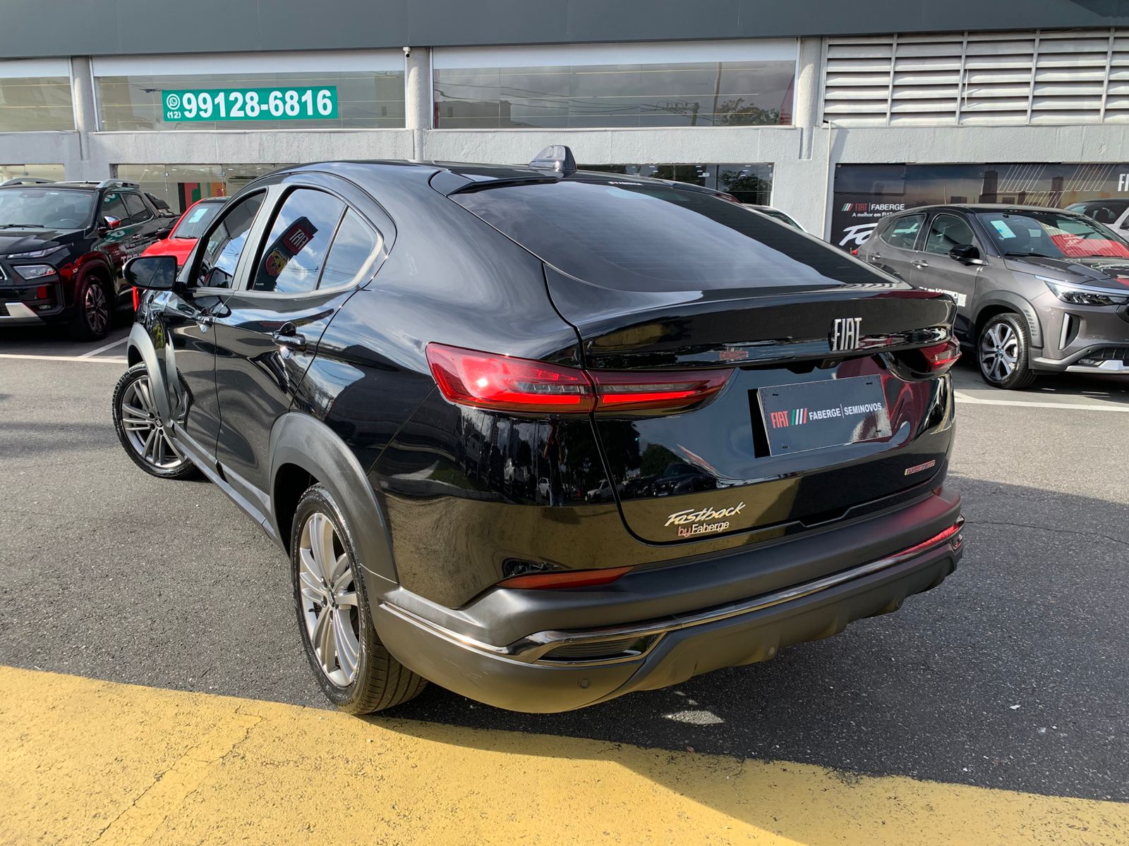 Fiat-Fastback-Fastback 1.0 200 Turbo Flex Aut