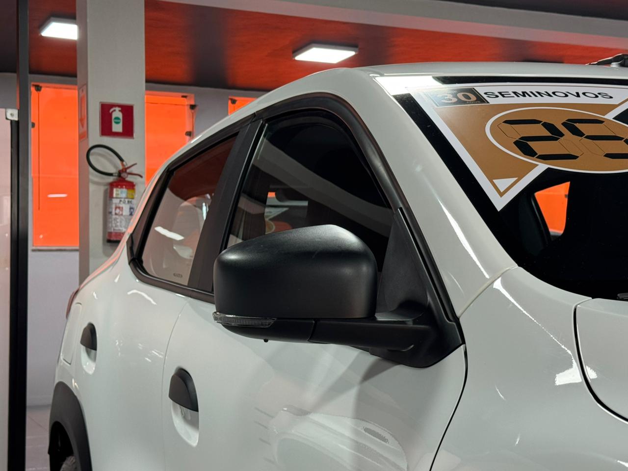 Renault-KWID-KWID Zen 1.0 Flex 12V 5p Mec.