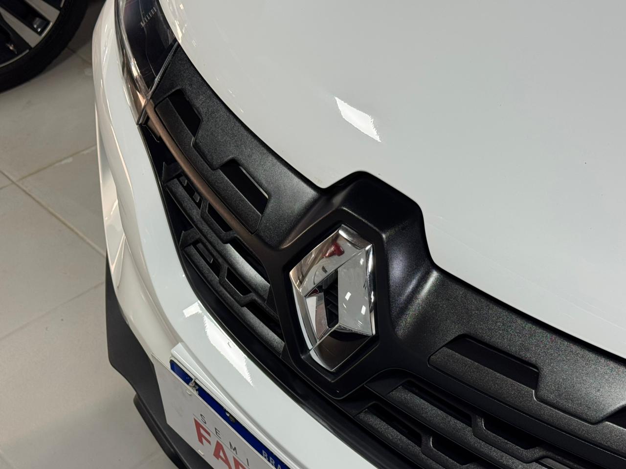Renault-KWID-KWID Zen 1.0 Flex 12V 5p Mec.