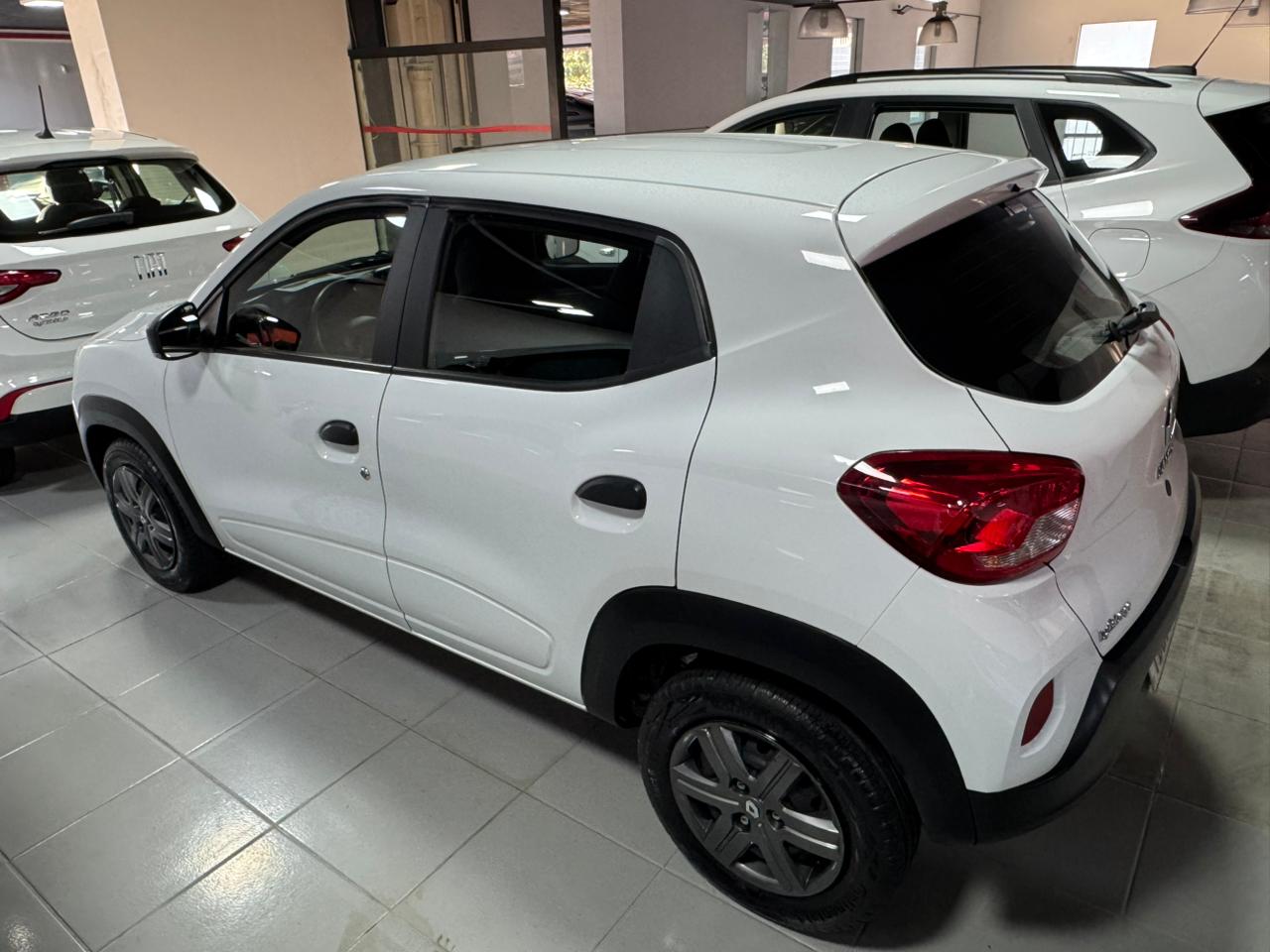 Renault-KWID-KWID Zen 1.0 Flex 12V 5p Mec.