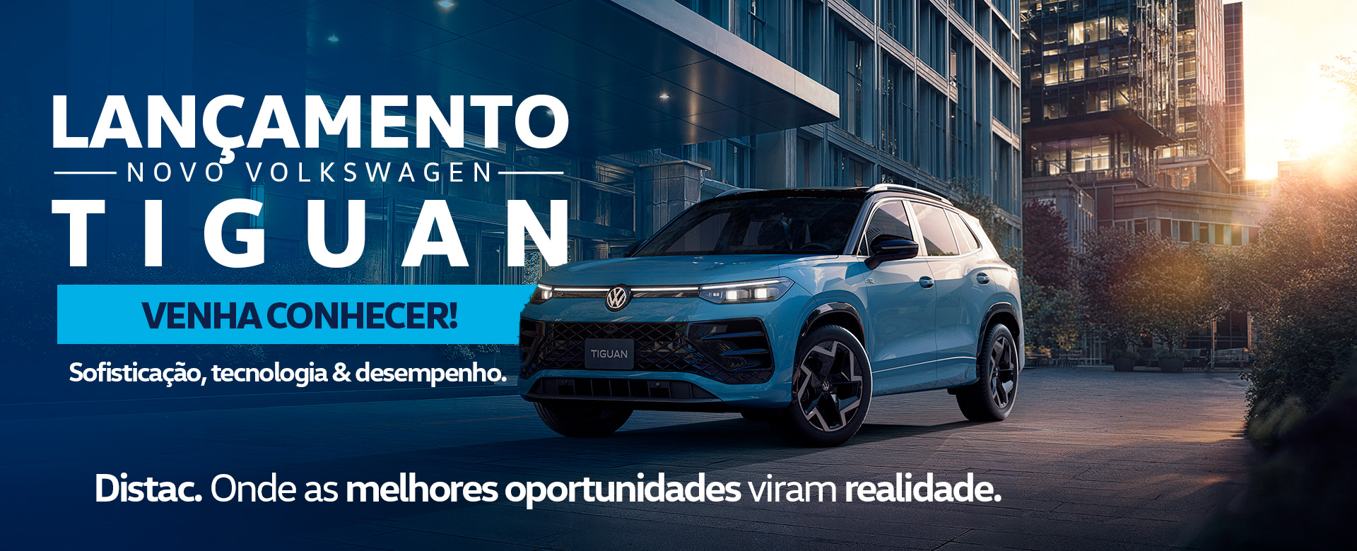 banner novo tiguan inst