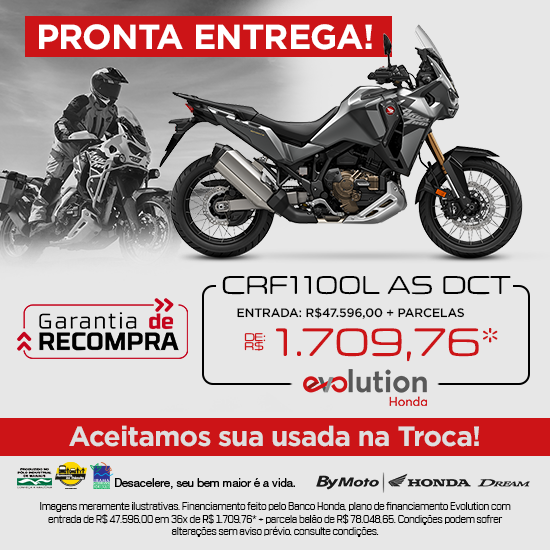banner AFRICA TWIN SPORTS DCT ES