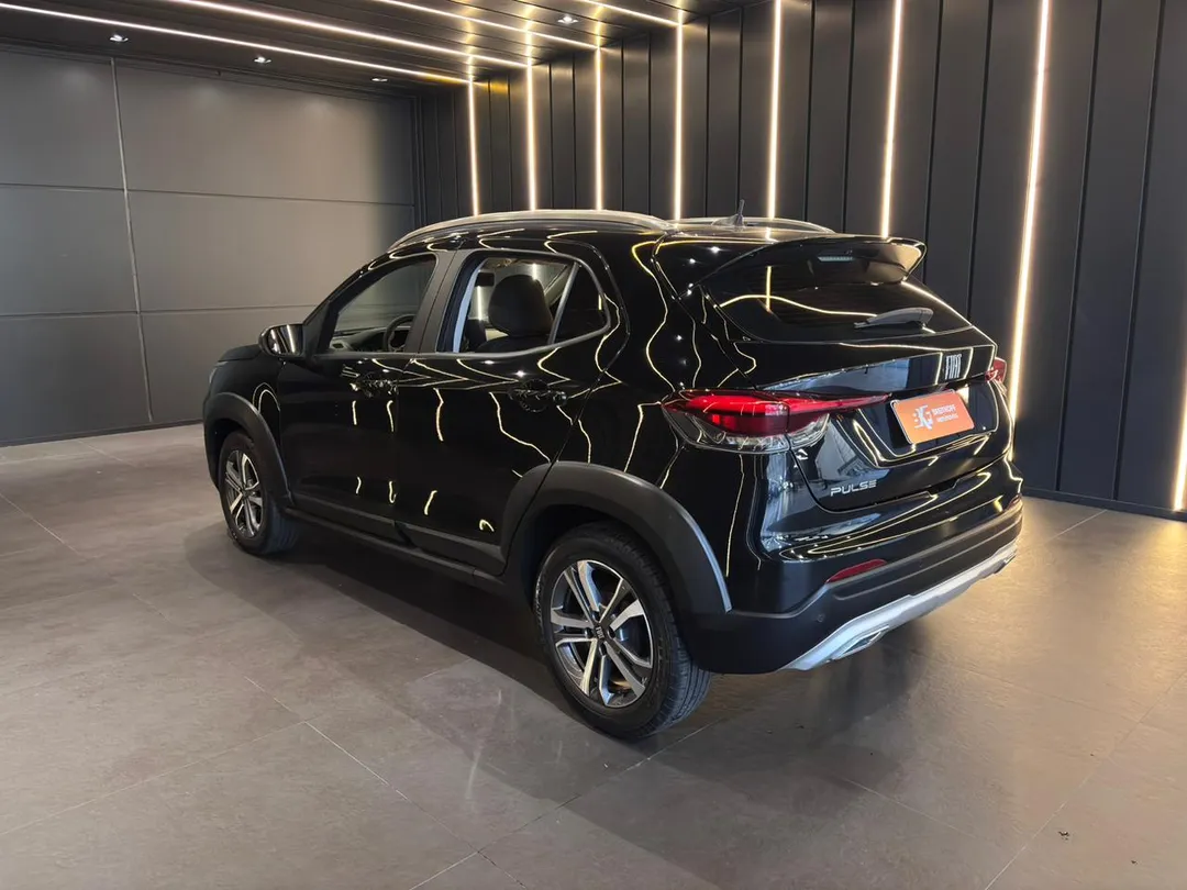 fiat pulse pulse audace 1.0 turbo 200 flex aut.