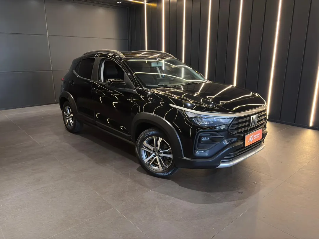 fiat pulse pulse audace 1.0 turbo 200 flex aut.
