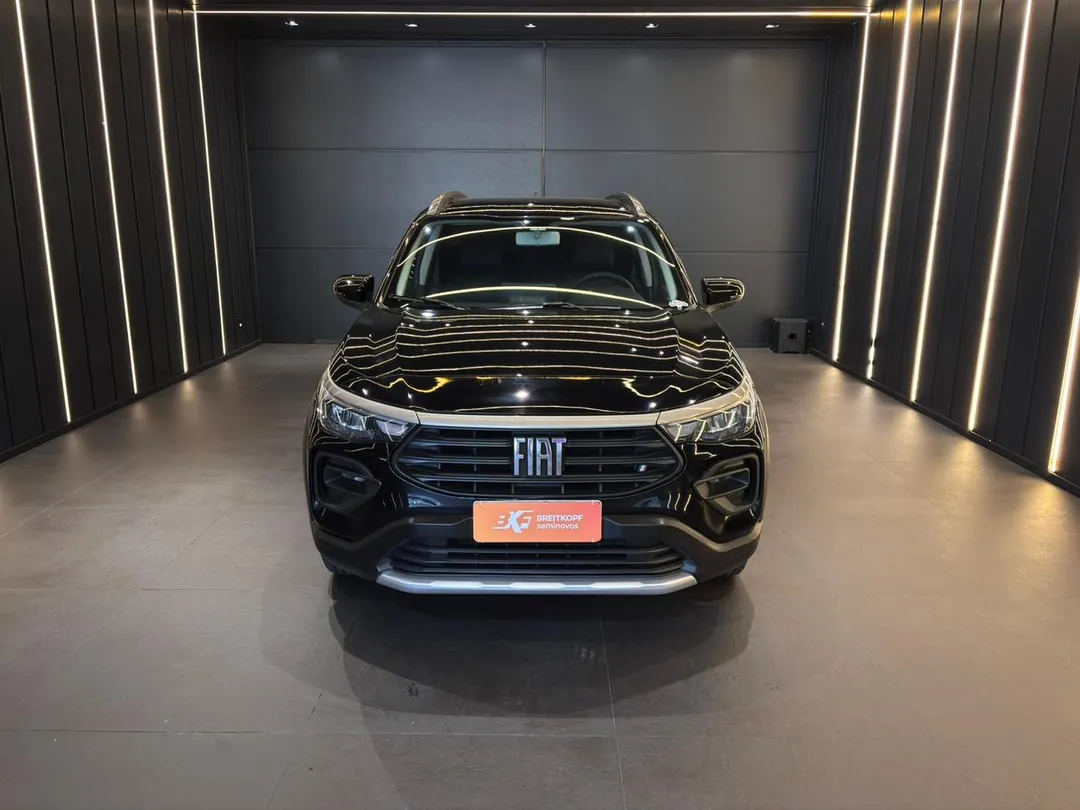fiat pulse pulse audace 1.0 turbo 200 flex aut.