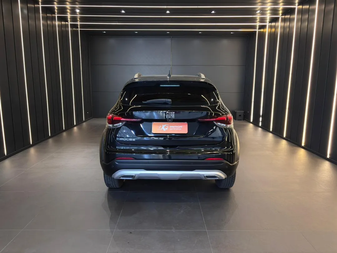 fiat pulse pulse audace 1.0 turbo 200 flex aut.