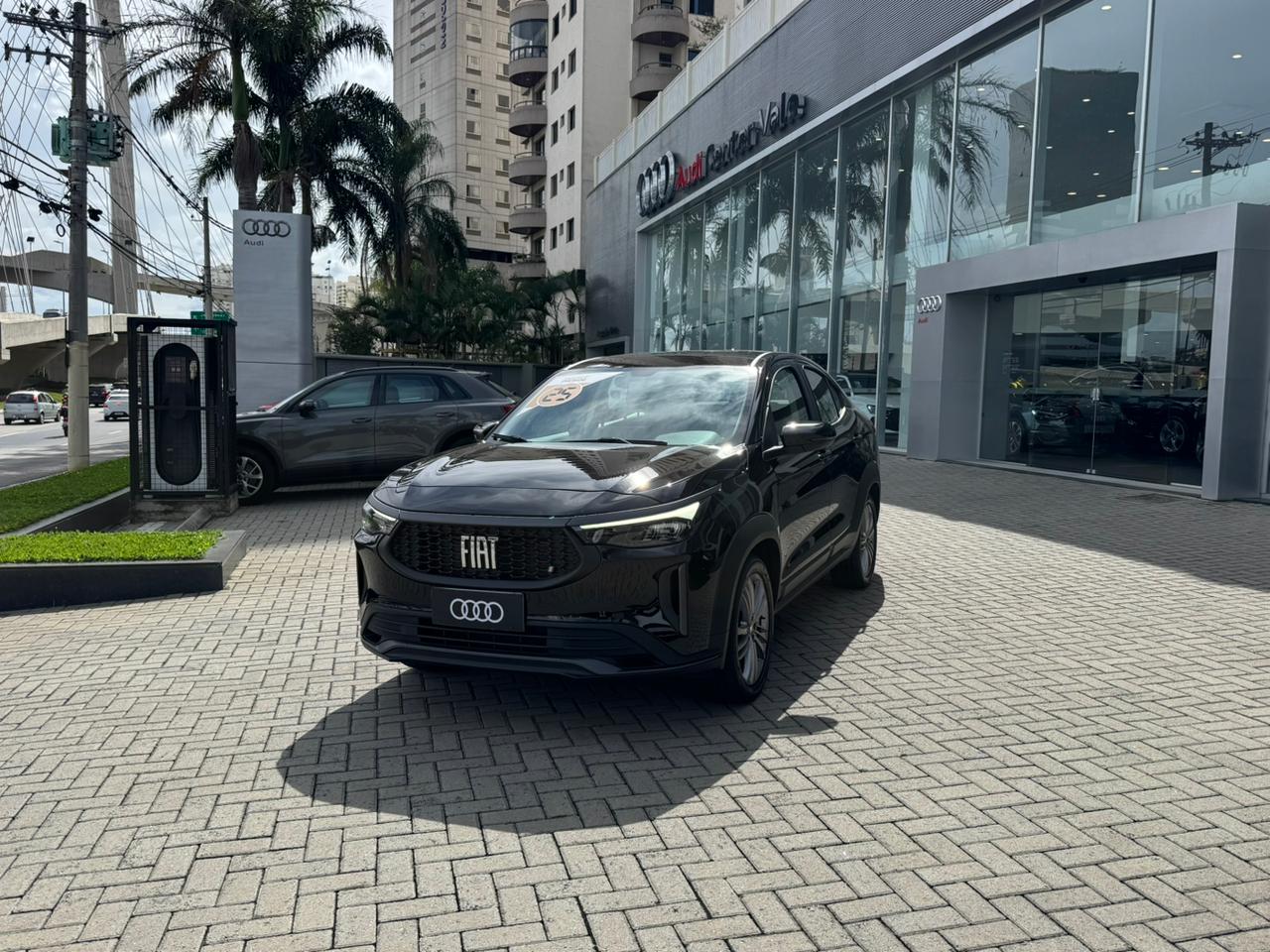 Fastback 1.0 200 Turbo Flex Aut