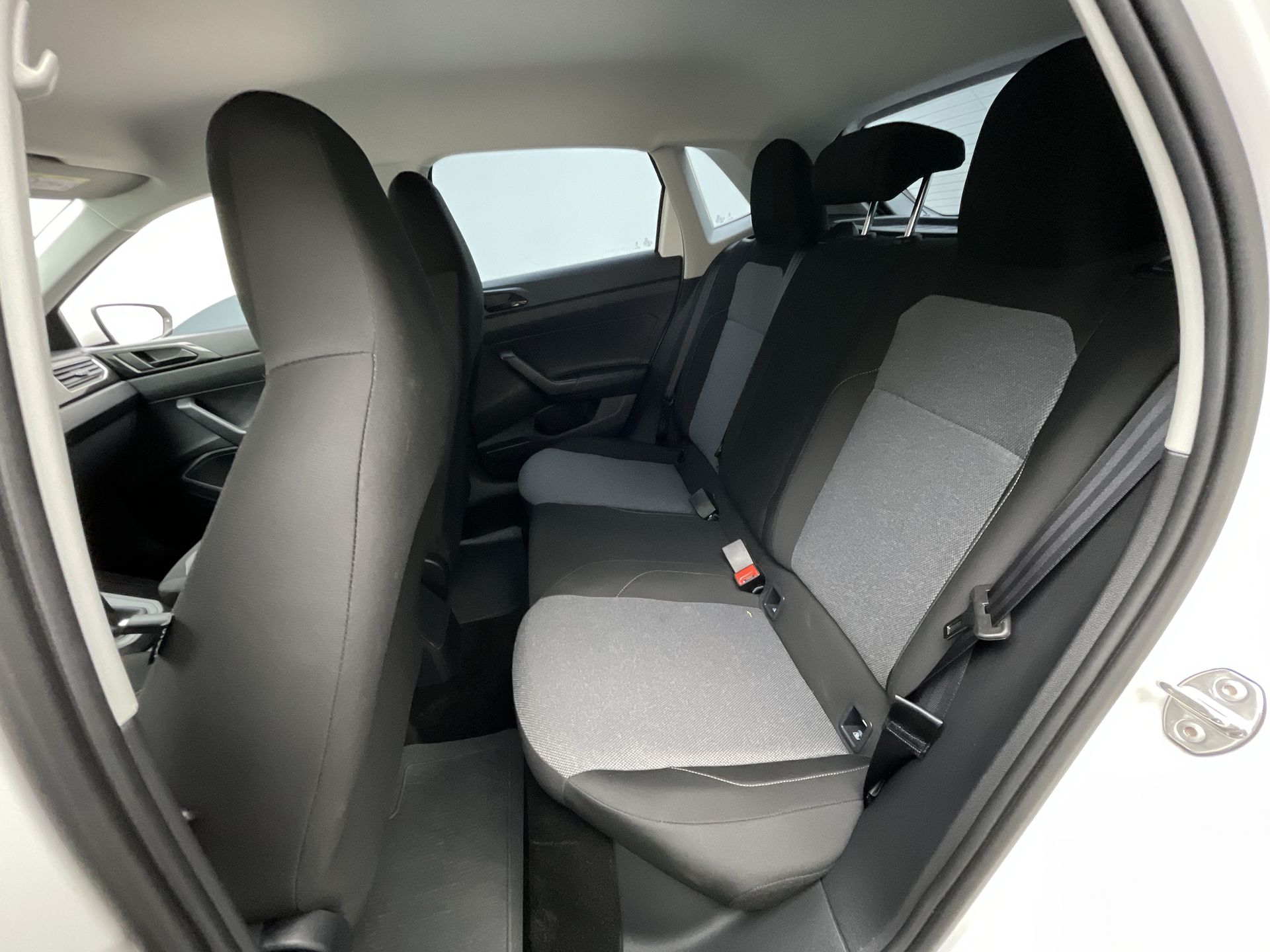 VW - Volkswagen-Polo-Polo 1.0 TSI Flex 12V 5p