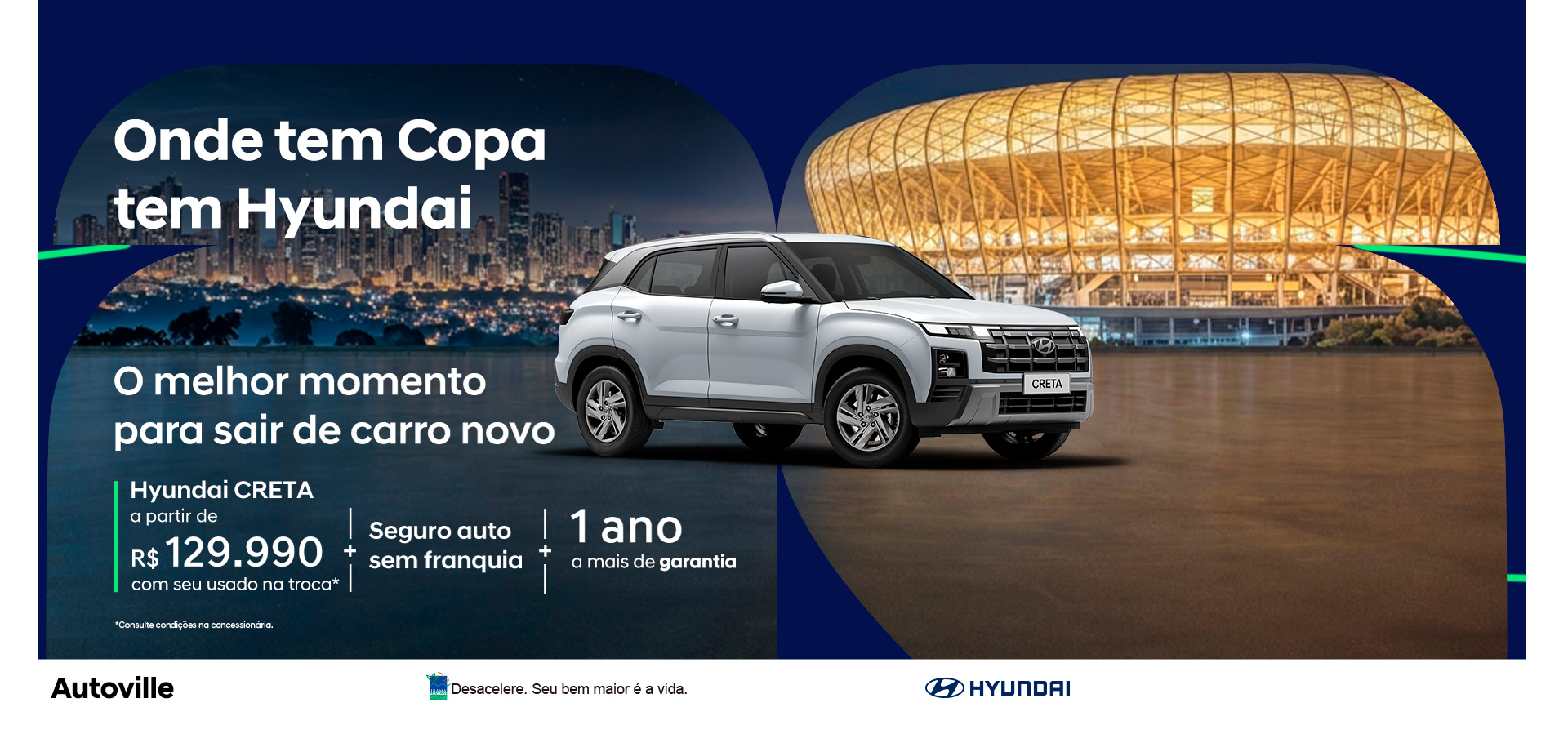 banner oferta creta