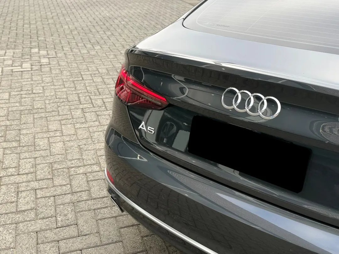 audi a5 a5 sportb.prestige plus 2.0 tfsi s-tronc
