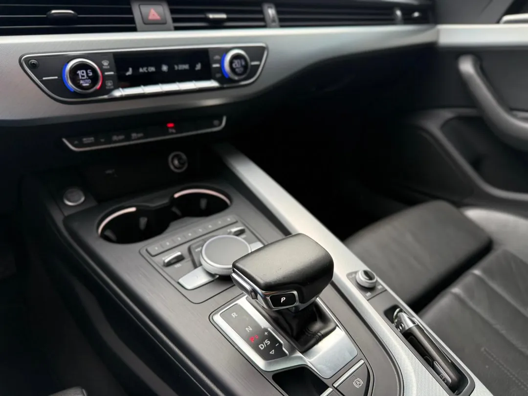 audi a5 a5 sportb.prestige plus 2.0 tfsi s-tronc