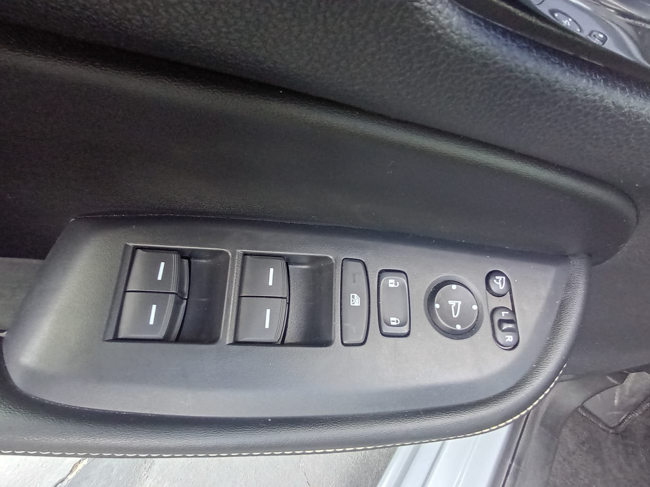 Honda-CITY-CITY Hatchback Touring 1.5 Flex 16V Aut