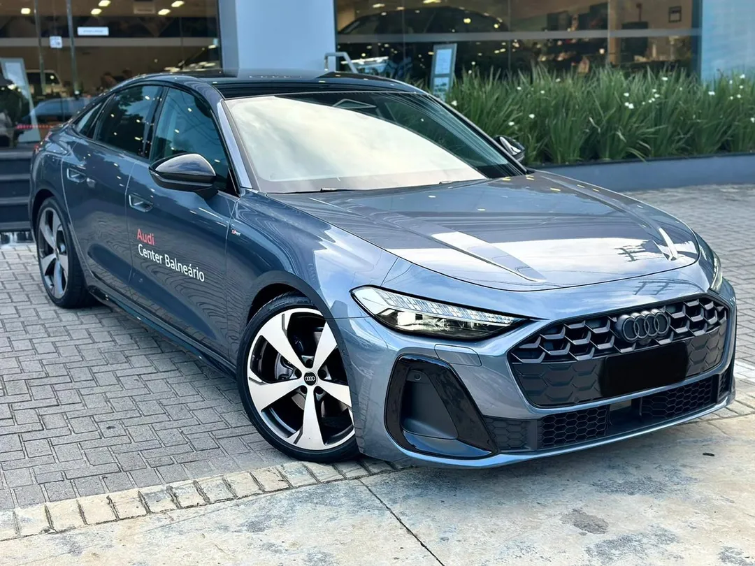 audi a5 a5 sedan performance s edition 2.0 tfsi quattro