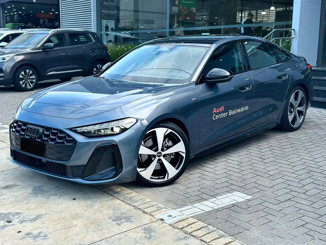 audi a5 a5 sedan performance s edition 2.0 tfsi quattro