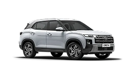 HYUNDAI CRETA LIMITED