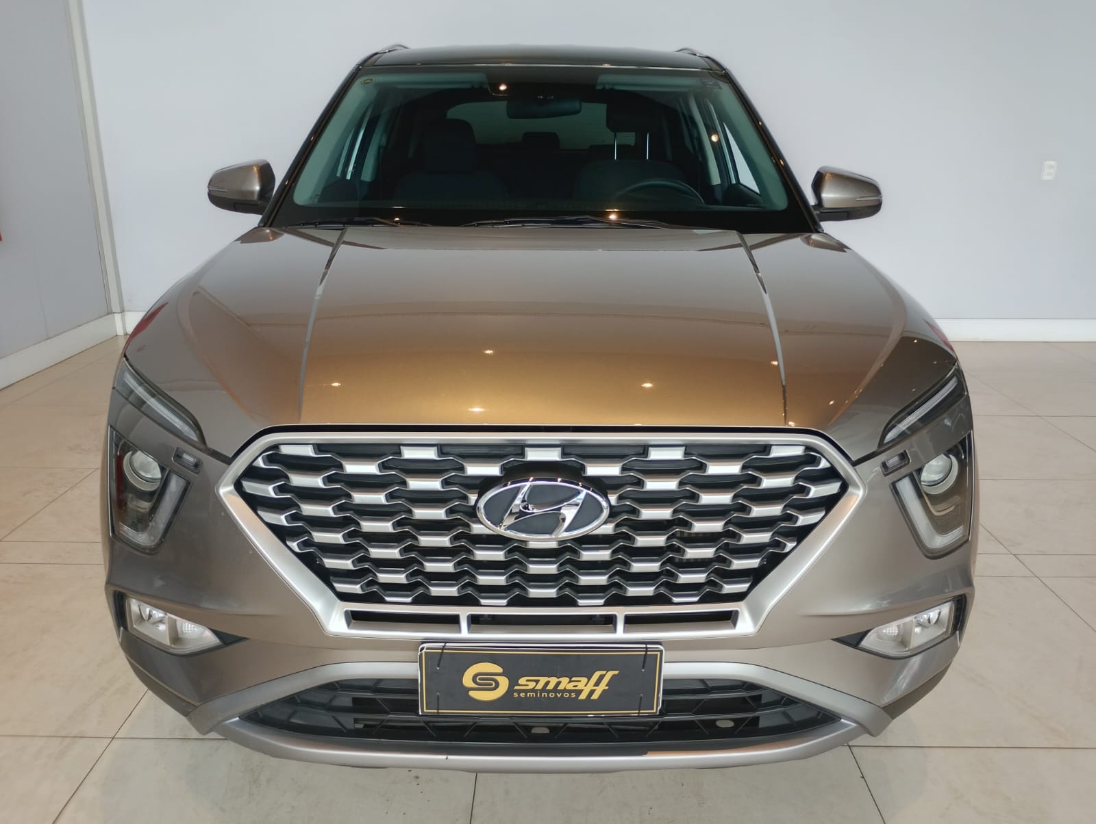 Hyundai-CRETA-NEW CRETA 1.0L TGDI LIMITED AT