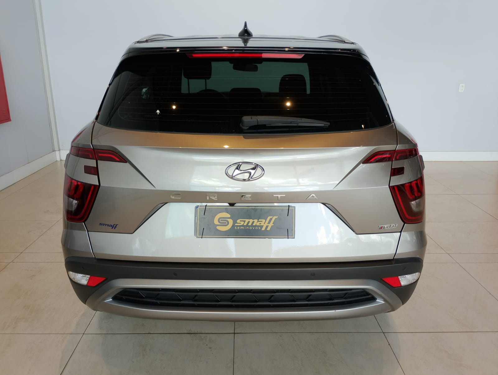 Hyundai-CRETA-NEW CRETA 1.0L TGDI LIMITED AT