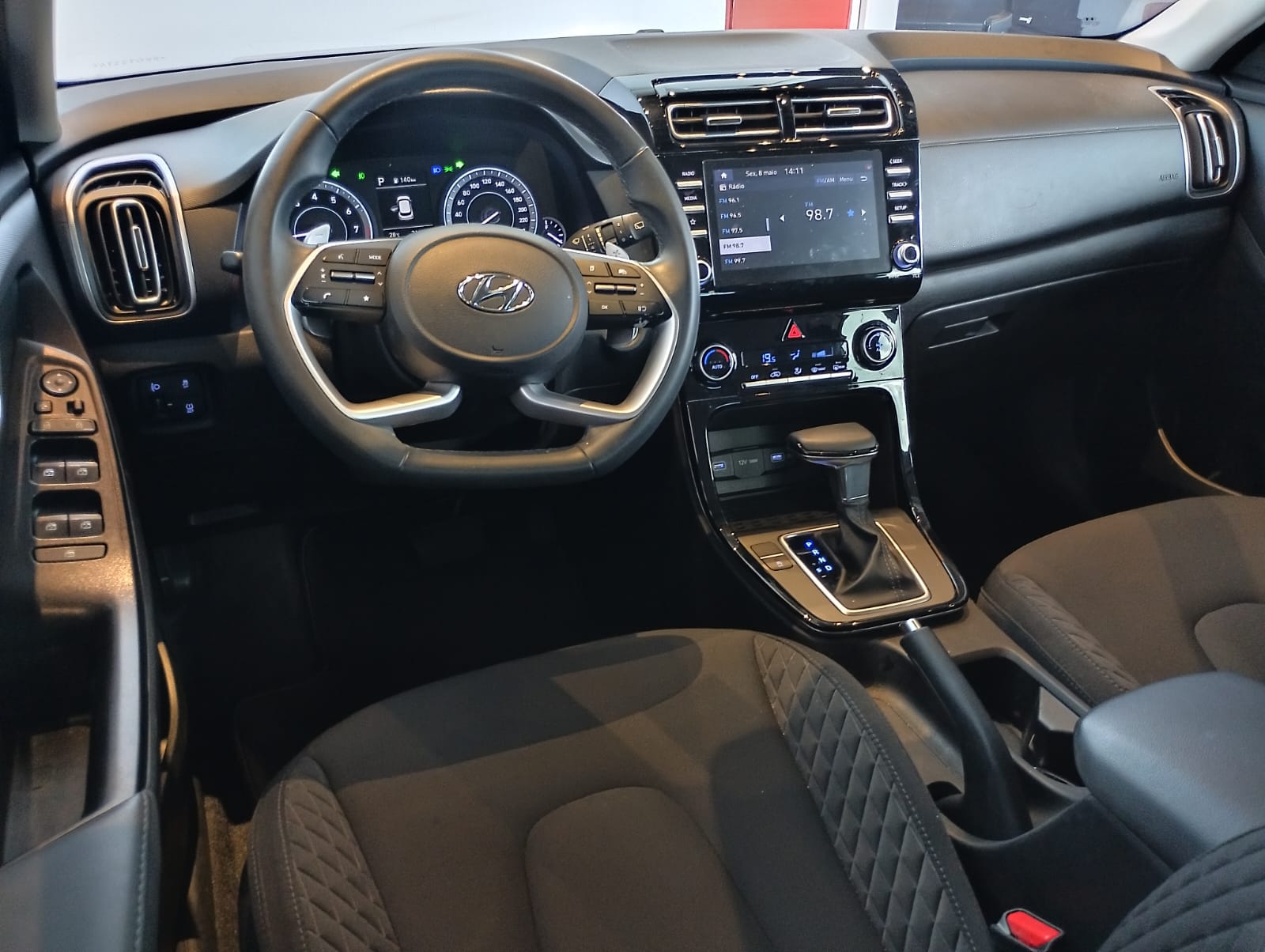 Hyundai-CRETA-NEW CRETA 1.0L TGDI LIMITED AT