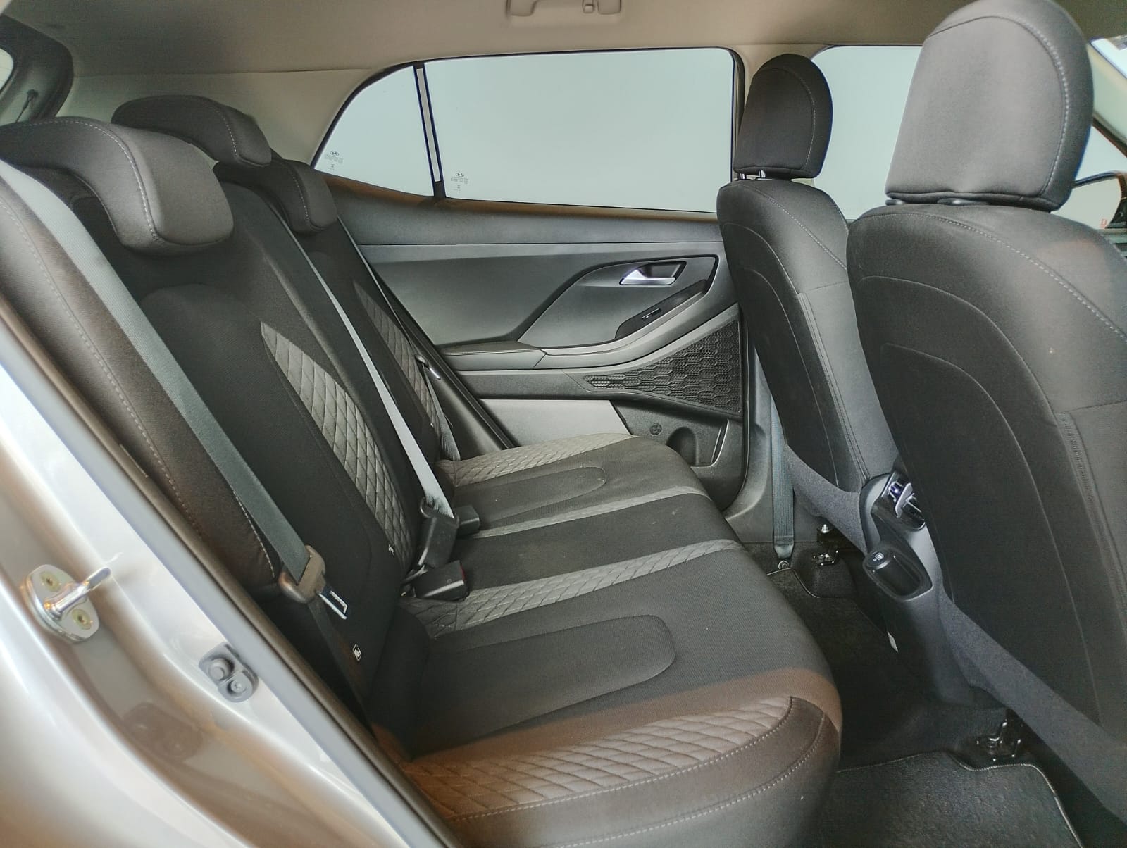 Hyundai-CRETA-NEW CRETA 1.0L TGDI LIMITED AT