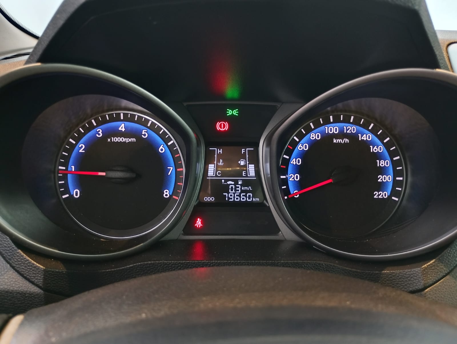 Hyundai-HB20-HB20 Unique 1.0 Flex 12V Mec.
