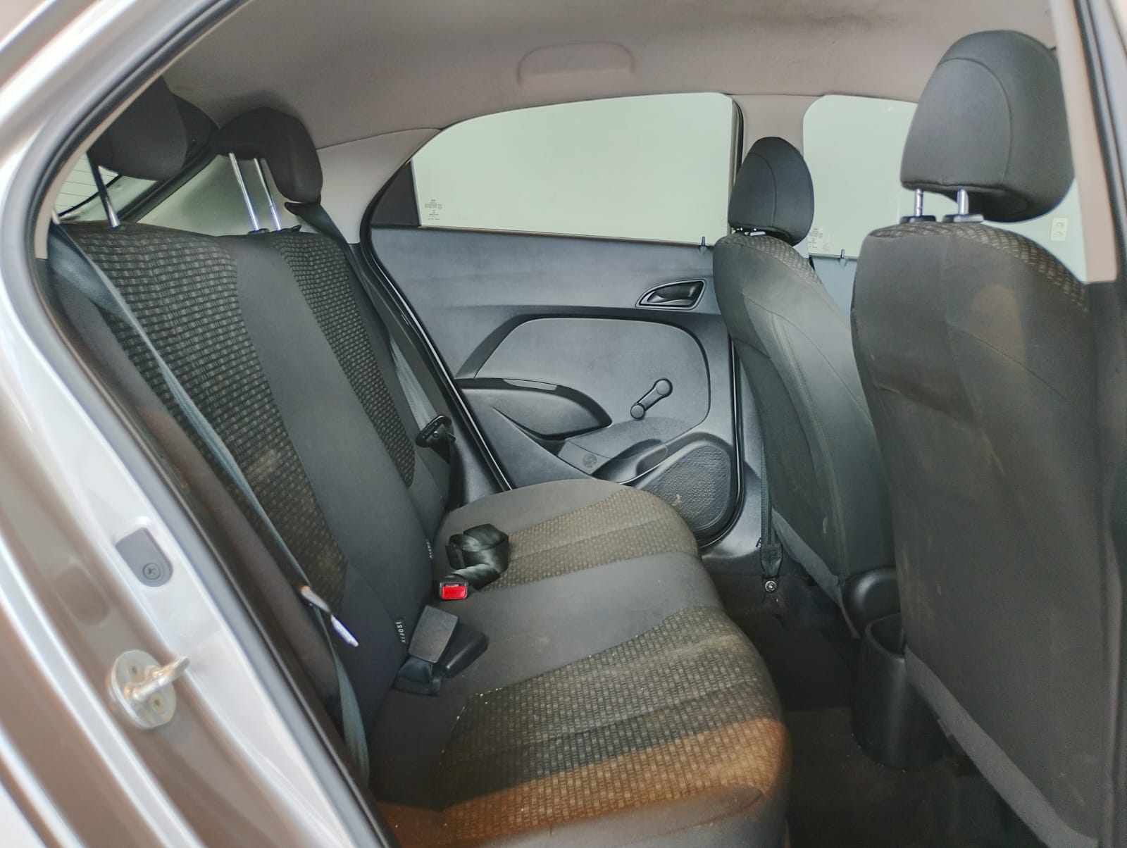 Hyundai-HB20-HB20 Unique 1.0 Flex 12V Mec.