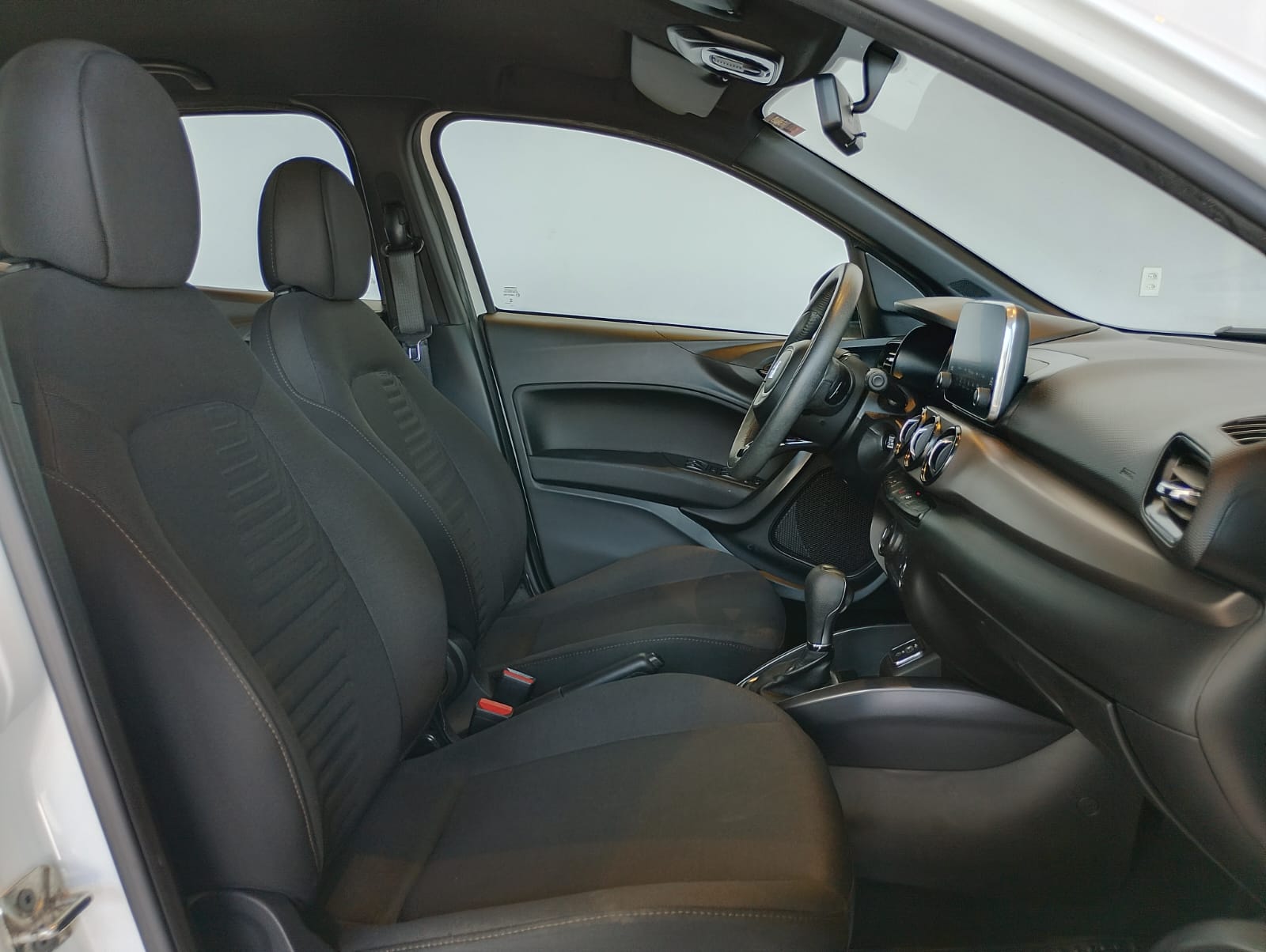 Fiat-CRONOS-CRONOS 1.3 FIREFLY FLEX PRECISION CVT