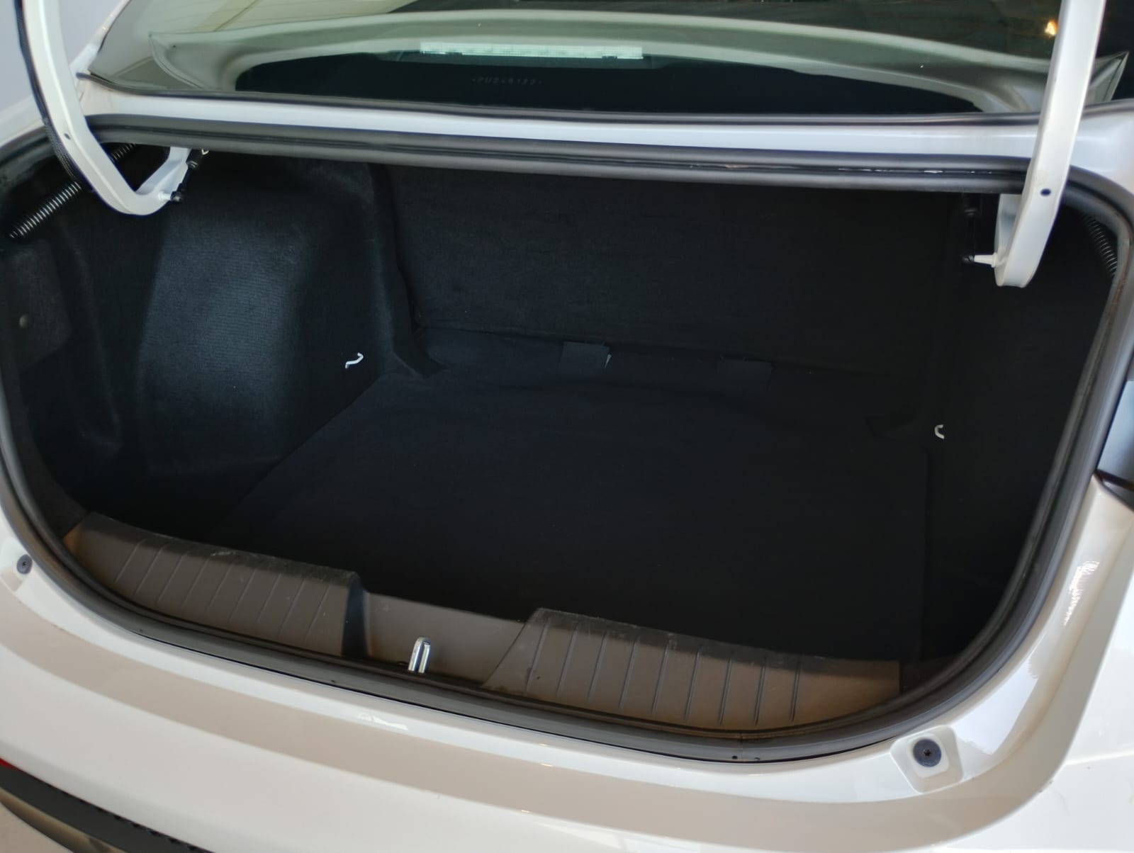 Fiat-CRONOS-CRONOS 1.3 FIREFLY FLEX PRECISION CVT
