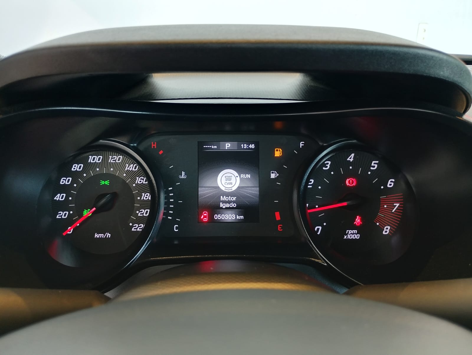 Fiat-CRONOS-CRONOS 1.3 FIREFLY FLEX PRECISION CVT
