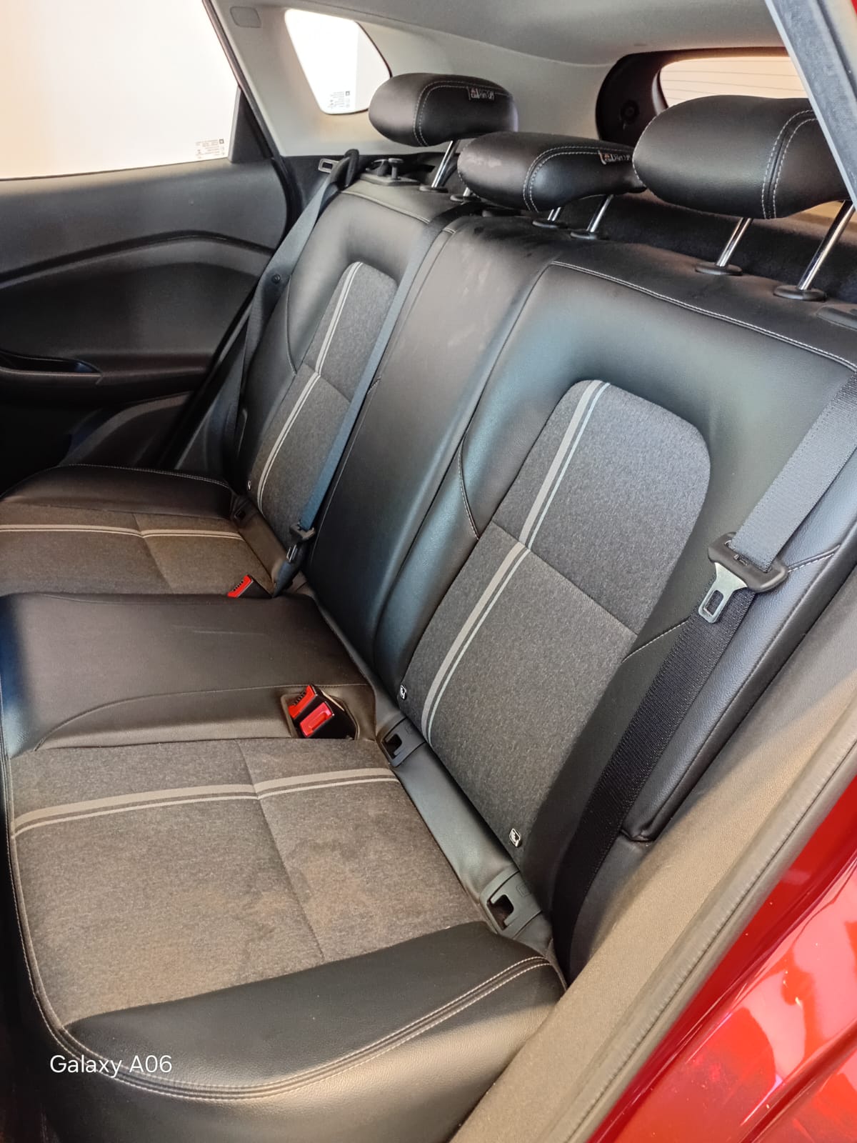 GM - Chevrolet-TRACKER-TRACKER LTZ 1.0 Turbo 12V Flex Aut.
