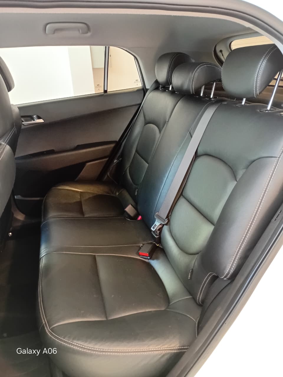 Hyundai-CRETA-Creta Action 1.6 16V Flex Aut.