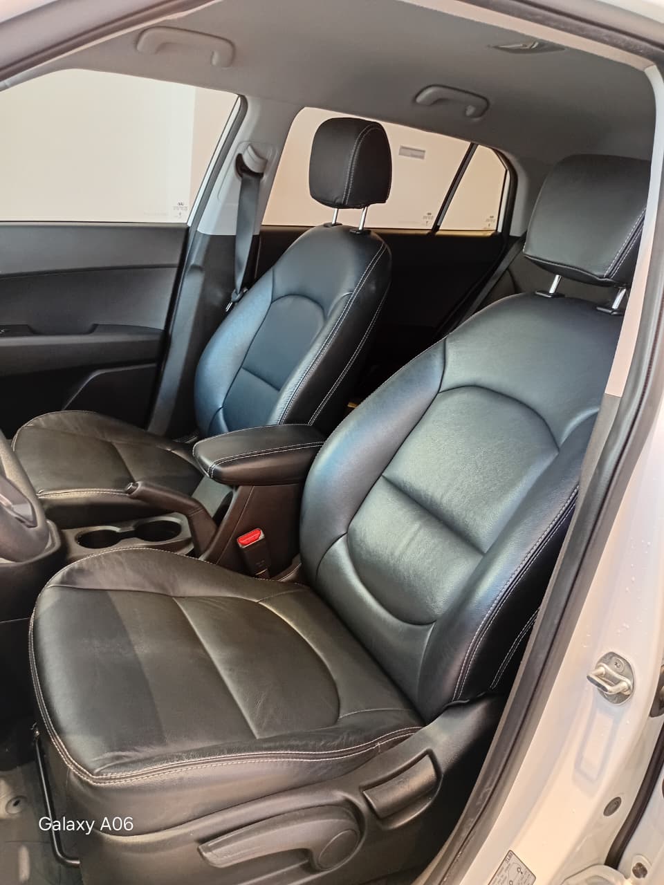 Hyundai-CRETA-Creta Action 1.6 16V Flex Aut.