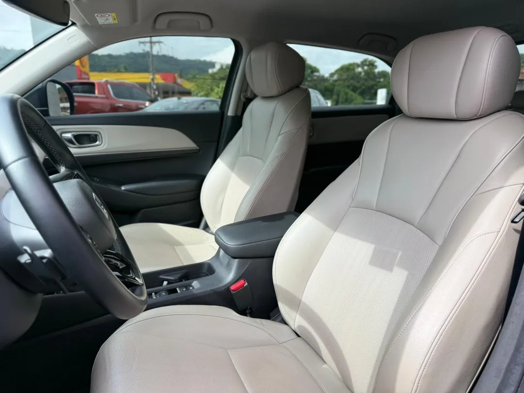 honda hr-v hr-v touring 1.5 flex tb 16v 5p aut.