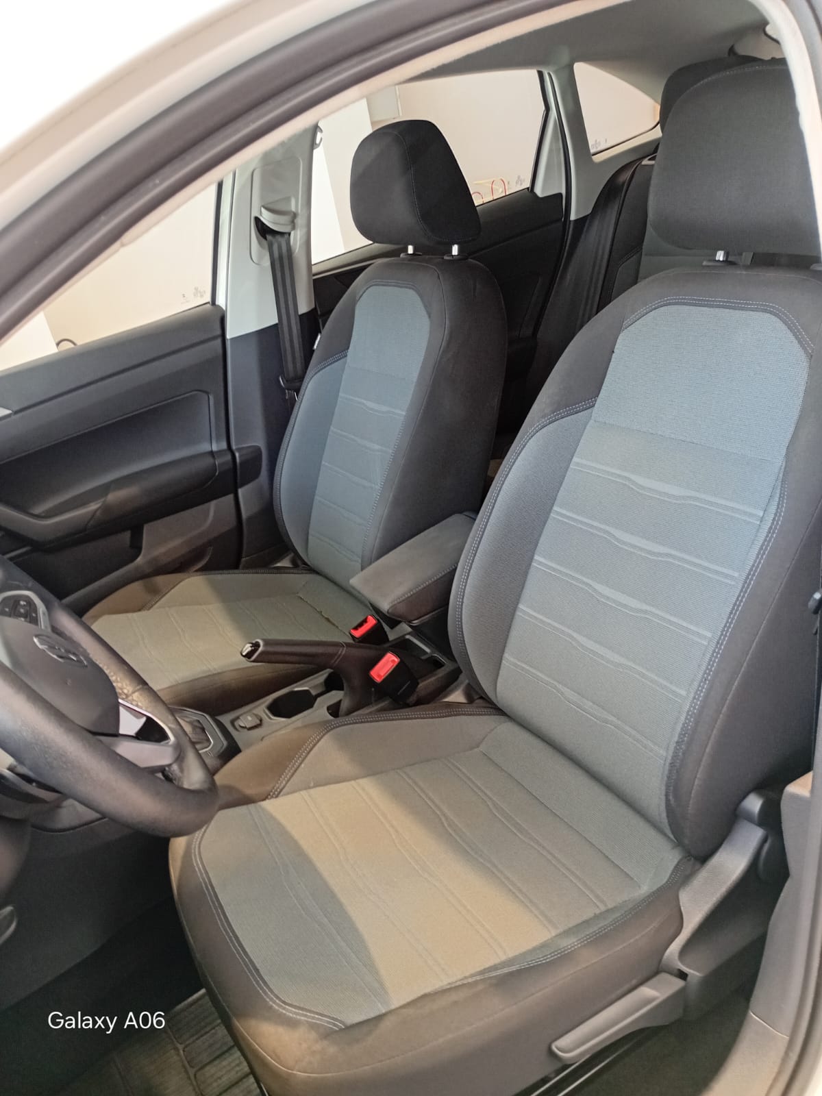 VW - Volkswagen-Nivus-Nivus Comfortline 1.0 200 TSI Flex Aut.