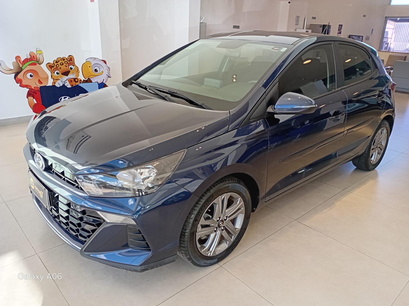 Hyundai-HB20-HB20 1.0 TGDI FLEX COMFORT PLUS TECH AT