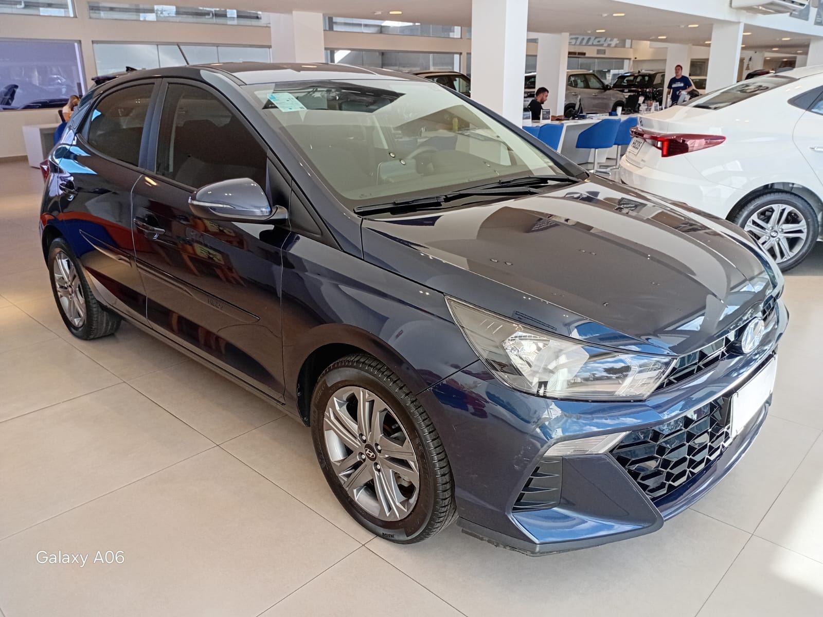 Hyundai-HB20-HB20 1.0 TGDI FLEX COMFORT PLUS TECH AT