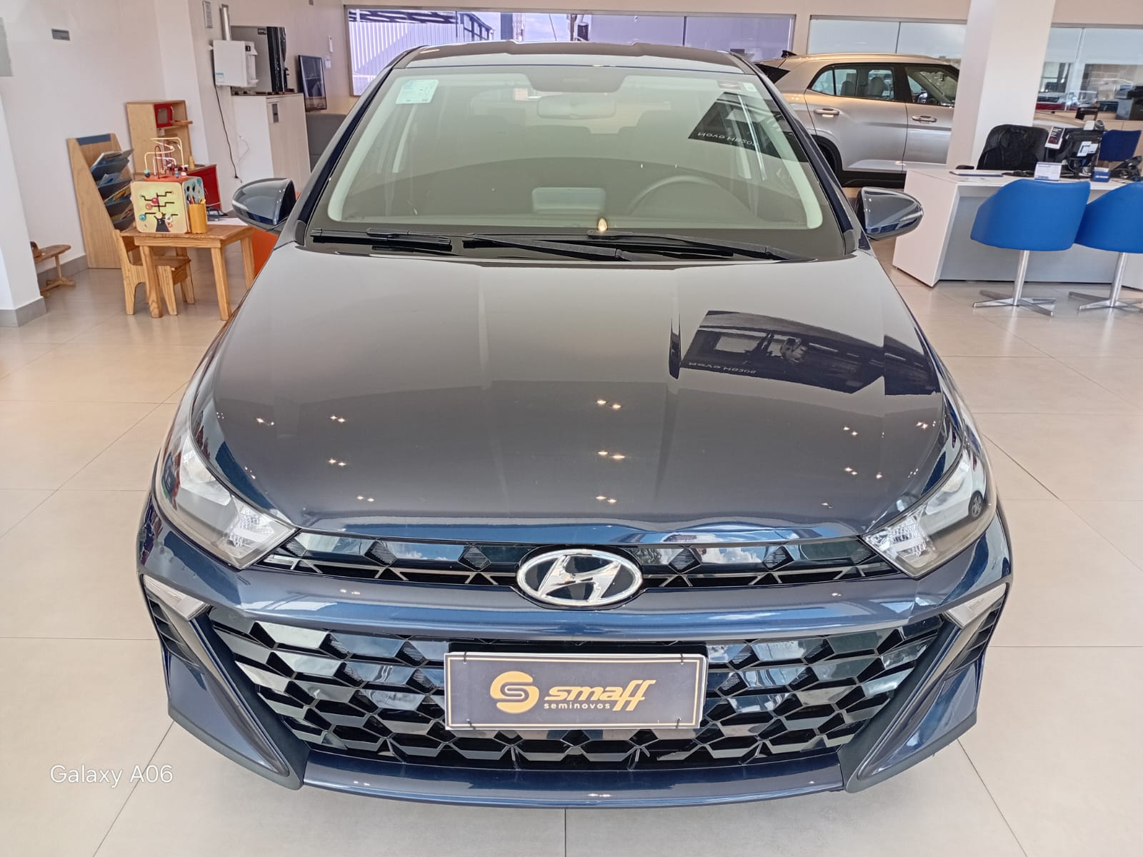 Hyundai-HB20-HB20 1.0 TGDI FLEX COMFORT PLUS TECH AT