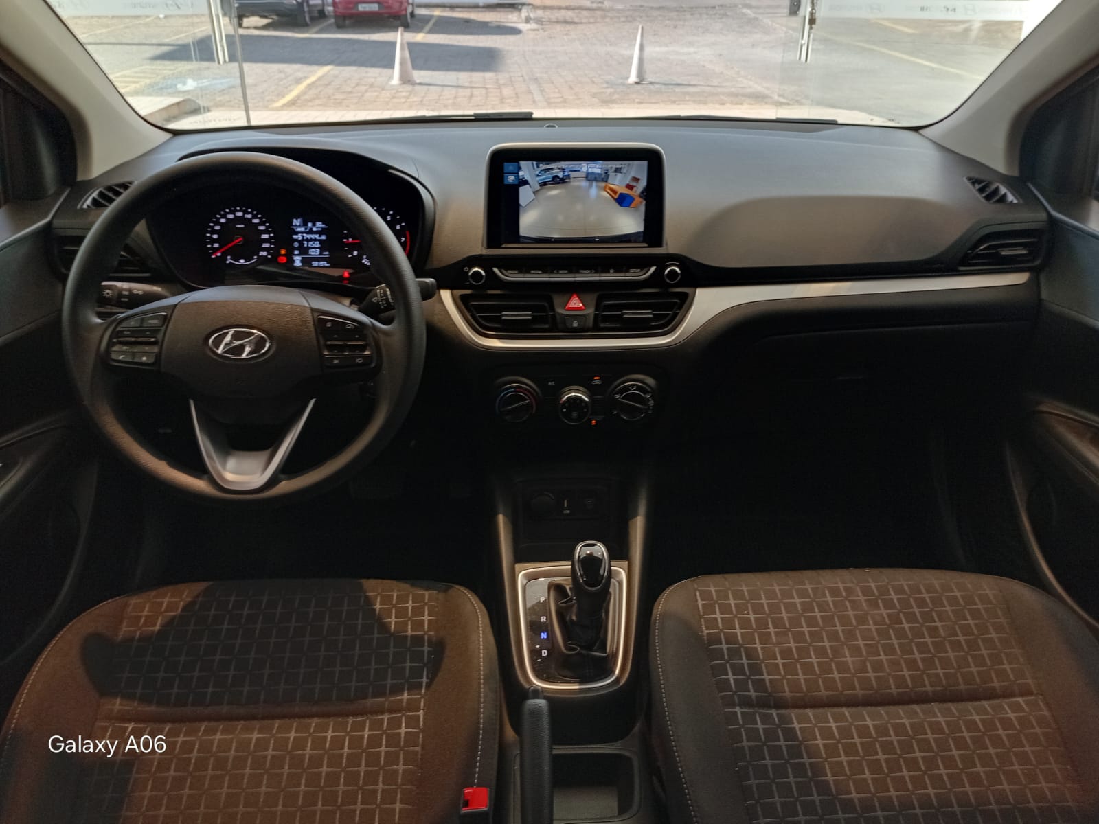 Hyundai-HB20-HB20 1.0 TGDI FLEX COMFORT PLUS TECH AT